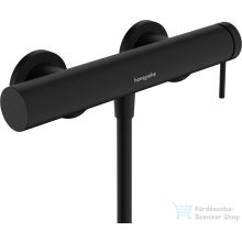   Hansgrohe Tecturis S zuhany csaptelep zuhanyszett nélkül,matt fekete 73622670