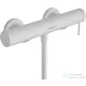 Hansgrohe Tecturis S zuhany csaptelep zuhanyszett nélkül,matt fehér 73622700