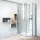 Roth Tower Line TR2 Light 900 90x90 zuhanykabin