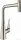 Hansgrohe METRIS Select M71 kihúzható fejes mosogató csaptelep 220,1 jet,SBox, rozsdamentes acél hatású 73803800