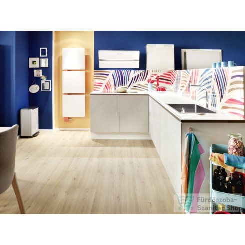 Hansgrohe METRIS Select M71 Eco 2 lyukú kihúzható fejes mosogató csaptelep 1 jet,SBox, króm 73825000