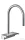 Hansgrohe AQUANO SELECT M81 3 jet S-Box mosogató csaptelep kihúzható fejjel, króm 73831000