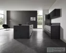 Hansgrohe AQUANO SELECT M81 2 jet 250 mosogató csaptelep kihúzható fejjel, króm 73836000