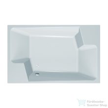 Kolpa San Nabucco 190x120 fürdőkád 740360