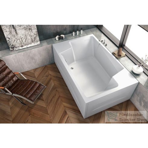 Kolpa San Nabucco 190x120 fürdőkád 740360