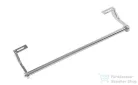 Sapho WALDORF Törölközőtartó oldalra, 40 cm, króm 740890