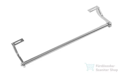 Sapho WALDORF Törölközőtartó oldalra, 40 cm, króm 740890