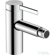   Hansgrohe ZESIS S bidé csaptelep automata leeresztővel, króm 74200000