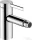 Hansgrohe ZESIS S bidé csaptelep automata leeresztővel, króm 74200000