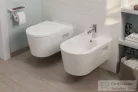 Hansgrohe ZESIS S bidé csaptelep automata leeresztővel, króm 74200000