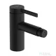 Hansgrohe ZESIS S bidé csaptelep automata leeresztővel, matt fekete 74201670