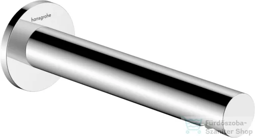 Hansgrohe ZESIS S 18,1 cm-es kádtöltő, króm 74410000