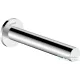 Hansgrohe ZESIS S 18,1 cm-es kádtöltő, króm 74410000
