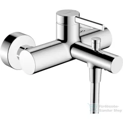   Hansgrohe ZESIS S kádtöltő csaptelep zuhanyszett nélkül, króm 74420000