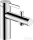 Hansgrohe ZESIS S Monotrou kádtöltő csaptelep zuhanyszett nélkül, króm 74430000