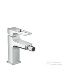   Hansgrohe HG Metropol egykaros bidécsaptelep Push-Open loop fogantyúval  74520000