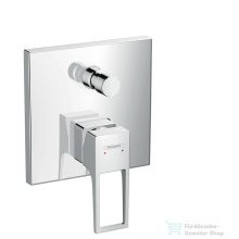   Hansgrohe HG Metropol egykaros kádcsaptelep falsík alatti loop fogantyúval 74545000