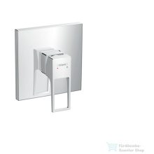   Hansgrohe HG Metropol egykaros zuhanycsaptelep falsík alatti 74565000