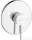 Hansgrohe ZESIS S falsík alatti kád /zuhany csaptelep belső egység nélkül, króm 74616000