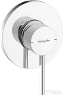 Hansgrohe ZESIS S falsík alatti kád /zuhany csaptelep belső egység nélkül, króm 74617000