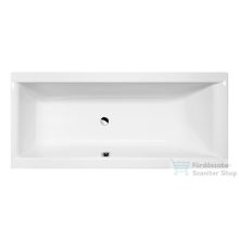   Sapho POLYSAN CLEO kád lábszerkezettel, 170x70x48cm (74711)