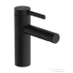 Hansgrohe ZESIS S 100 hidegindításos mosdó csaptelep automata leeresztővel, matt fekete 74720670