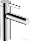 Hansgrohe ZESIS S 100 hidegindításos mosdó csaptelep leeresztő nélkül, króm 74721000