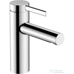   Hansgrohe ZESIS S 100 hidegindításos mosdó csaptelep leeresztő nélkül, króm 74721000