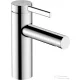 Hansgrohe ZESIS S 100 hidegindításos mosdó csaptelep leeresztő nélkül, króm 74721000
