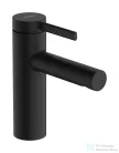Hansgrohe ZESIS S 100 hidegindításos mosdó csaptelep push-open leeresztővel, matt fekete 74724670