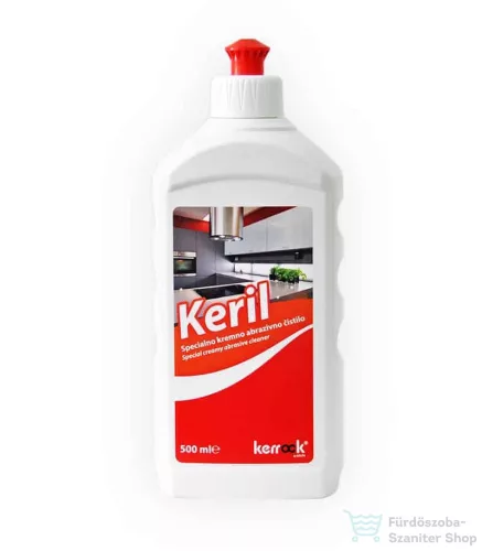 Kolpa San KERIL tisztítószer Kerrock termékekhez, 747300