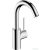 Hansgrohe ZESIS S 210 mosdó csaptelep leeresztő nélkül, króm 74741000