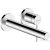 Hansgrohe ZESIS S falsík alatti mosdó csaptelep 19,4 cm-es kifolyóval, króm 74750000