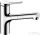 Hansgrohe ZESIS M33 egykaros mosogató csaptelep kihúzható fejjel,140,2 jet, króm 74800000
