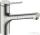 Hansgrohe ZESIS M33 egykaros mosogató csaptelep kihúzható fejjel 140 ,2 jet, nemesacél 74800800