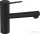Hansgrohe ZESIS M33 150 mosogató csaptelep, matt fekete 74802670
