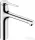 Hansgrohe ZESIS M33 egykaros mosogató csaptelep 160, kihúzható kifolyóval, 2 jet, sBox light, króm 74804000