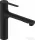 Hansgrohe ZESIS M33 egykaros mosogató csaptelep 160, kihúzható kifolyóval, 2 jet, sBox light, matt fekete 74804670