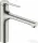 Hansgrohe ZESIS M33 egykaros mosogató csaptelep 160, kihúzható kifolyóval, 2 jet, sBox light, nemesacél felület 74804800