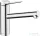 Hansgrohe ZESIS M33 140 mosogató csaptelep ablak előtti szereléshez, króm 74805000