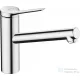 Hansgrohe ZESIS M33 150 Eco mosogató csaptelep, króm 74811000