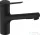 Hansgrohe ZESIS M33 150 mosogató csaptelep kihúzható zuhanyfejjel,2 jet,sBox,matt fekete 74821670