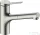 Hansgrohe ZESIS M33 150 mosogató csaptelep kihúzható zuhanyfejjel,2 jet,sBox,rozsdamentes acél 74821800