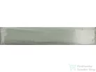 Delconca FRAMMENTI Verde Acqua brick FR-4, 7,5x40 cm-es fali csempe, 74FR04