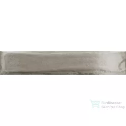   Delconca FRAMMENTI Grigio brick FR-5, 7,5x40 cm-es fali csempe, 74FR05