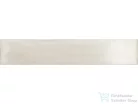 Delconca FRAMMENTI Bianco brick FR-10, 7,5x40 cm-es fali csempe, 74FR10