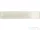 Delconca FRAMMENTI Bianco brick FR-10, 7,5x40 cm-es fali csempe, 74FR10