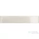 Delconca FRAMMENTI Bianco brick FR-10, 7,5x40 cm-es fali csempe, 74FR10