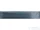 Delconca FRAMMENTI Blue notte brick FR-12, 7,5x40 cm-es fali csempe, 74FR12