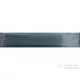 Delconca FRAMMENTI Blue notte brick FR-12, 7,5x40 cm-es fali csempe, 74FR12
